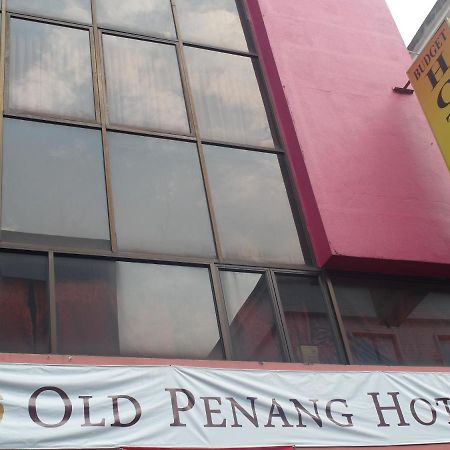 Old Penang Hotel - Ampang Point Екстериор снимка