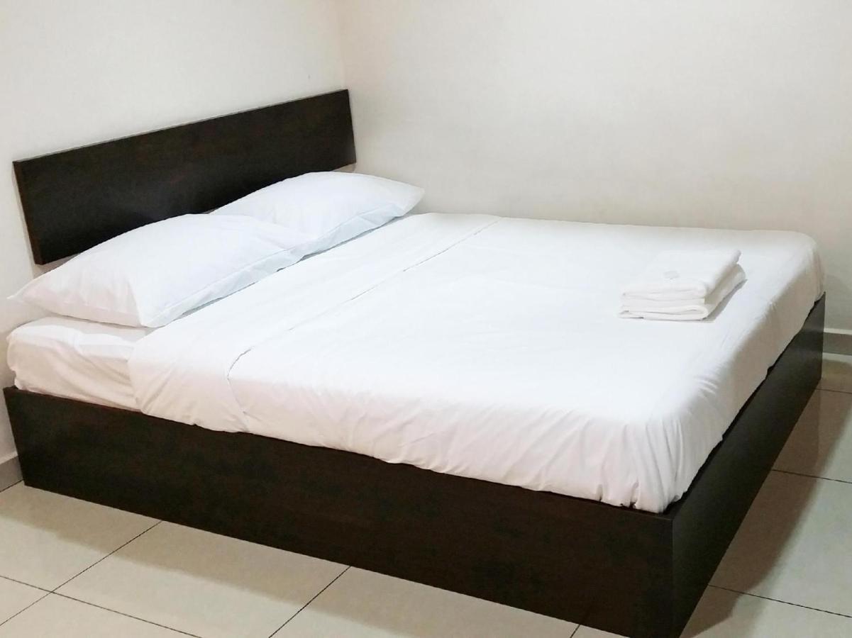Old Penang Hotel - Ampang Point Екстериор снимка