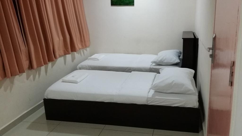 Old Penang Hotel - Ampang Point Стая снимка