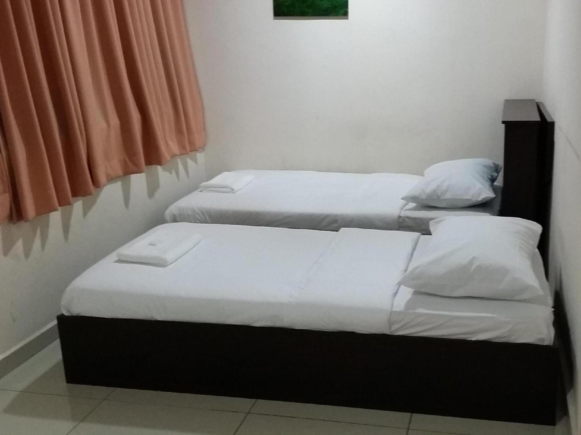 Old Penang Hotel - Ampang Point Стая снимка