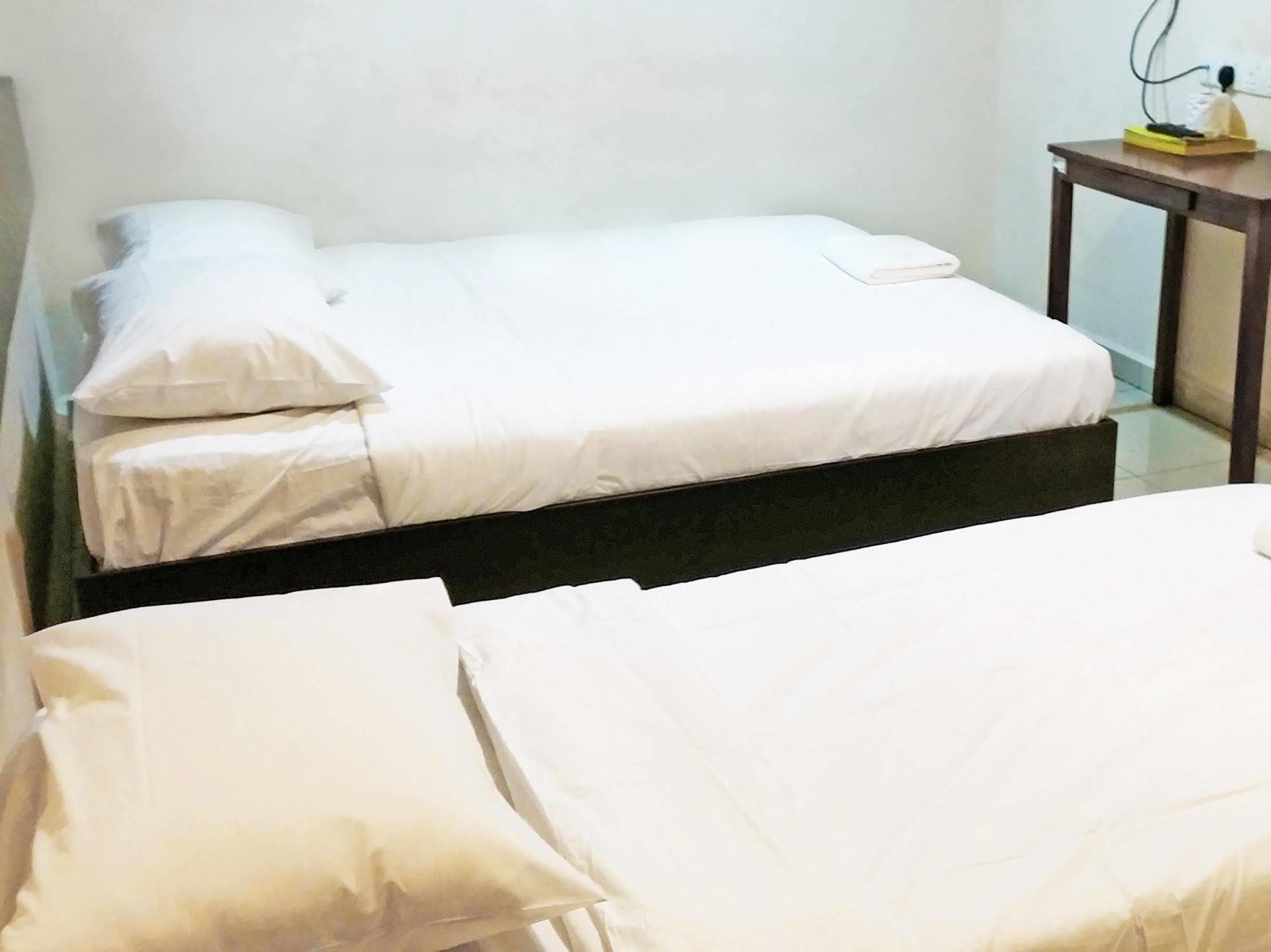 Old Penang Hotel - Ampang Point Екстериор снимка