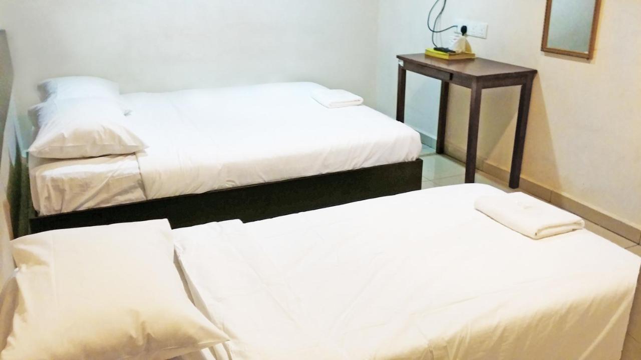 Old Penang Hotel - Ampang Point Стая снимка